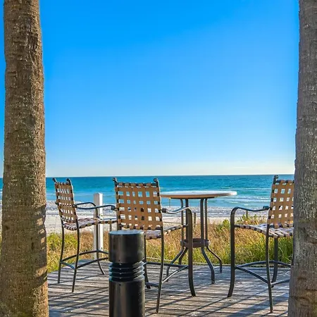 Grand Panama Beach Resort #T1-1402
